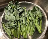 Broccoli Vinaigrette作り方1写真