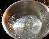 Broccoli Vinaigrette作り方2写真