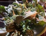 Broccoli Vinaigrette作り方3写真
