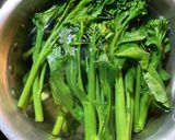Broccoli Vinaigrette作り方4写真