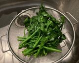 Broccoli Vinaigrette作り方5写真