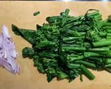 Broccoli Vinaigrette作り方7写真