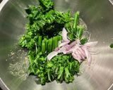 Broccoli Vinaigrette作り方9写真