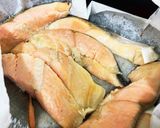 本気で美味しい我が家の定番シャケフレーク作り方1写真