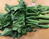 Broccoli and Shimeji作り方4写真