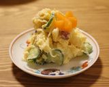 私の本気のポテサラ作り方9写真