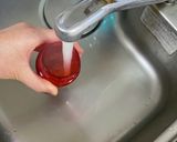 自作　午後の紅茶っぽくアイスティー作り方5写真