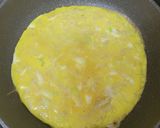 きのこの天津丼作り方4写真