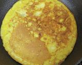 きのこの天津丼作り方5写真