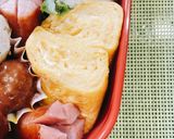 高校3年女子お弁当♪2022.07.13作り方3写真