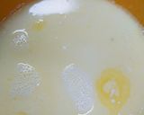 レンジで簡単!ホワイトソース作り方5写真