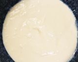 レンジで簡単!ホワイトソース作り方6写真