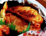 高校生男子お弁当22年7月13日作り方2写真