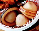高校生男子お弁当22年7月13日作り方3写真