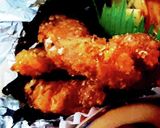 高校生男子お弁当22年7月13日作り方4写真