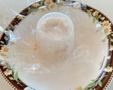 カレー風味にんじん炊き込みご飯作り方3写真