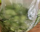 我が家のきゅうりの佃煮作り方3写真