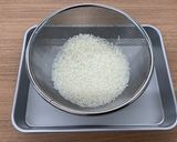 【大崎市】キムチごはん【学校給食】作り方1写真
