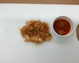 【大崎市】キムチごはん【学校給食】作り方2写真