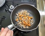 【大崎市】キムチごはん【学校給食】作り方5写真