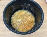 【大崎市】キムチごはん【学校給食】作り方6写真