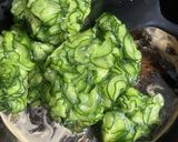 我が家のきゅうりの佃煮作り方6写真
