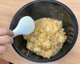 【大崎市】キムチごはん【学校給食】作り方7写真