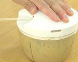 まろやか～豆乳ときゅうりのめんつゆ作り方3写真