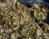 我が家のきゅうりの佃煮作り方8写真