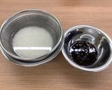 【大崎市】ひじきごはん【学校給食】作り方1写真