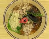 5分で完成！ツナと大葉のめんつゆ作り方2写真