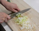 油淋鶏(ユーリンチー)　ＪＡにいがた南蒲作り方1写真
