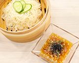 まるで冷製パスタ♡トマト&ツナのめんつゆ作り方9写真