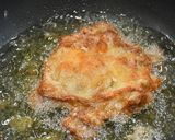 油淋鶏(ユーリンチー)　ＪＡにいがた南蒲作り方8写真