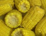 茹でとうもろこし作り方1写真