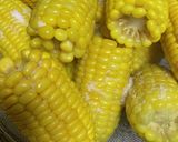 茹でとうもろこし作り方3写真