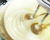 米粉のロールケーキ　グルテンフリー作り方3写真