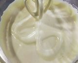 米粉のロールケーキ　グルテンフリー作り方4写真