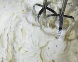 米粉のロールケーキ　グルテンフリー作り方16写真