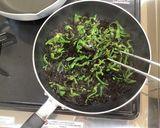 【大崎市】ひじきとピーマン炒め【簡単】作り方3写真