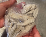 ＊鶏とごぼうの甘酢炒め＊作り方2写真