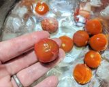 夏にぴったり！冷☆だしトマト♪作り方4写真