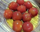 夏にぴったり！冷☆だしトマト♪作り方6写真