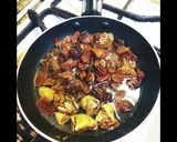 フルーツの甘味だけ！カロリーオフのパン。作り方2写真