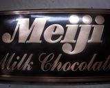 チョコプリン作り方1写真