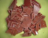 チョコプリン作り方3写真