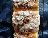 フルーツの甘味だけ！カロリーオフのパン。作り方6写真