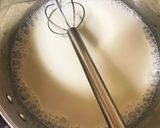 ぷるぷる食感！とさかのりゼリーと牛乳寒天作り方4写真
