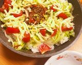 ホットクックで万能野菜キューブ作り方9写真