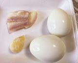 さっぱり手羽元〈梅酒入り〉作り方2写真